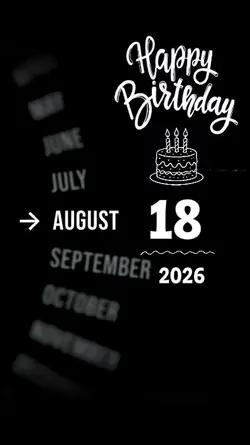 BDAY MY FRIENDS 18