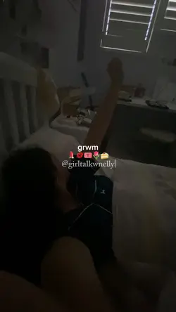 grwm☀️