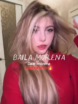 Baila morena