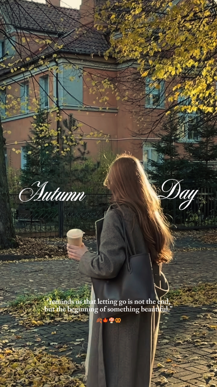 autumn day 
