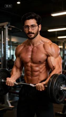 AI body upgrade 