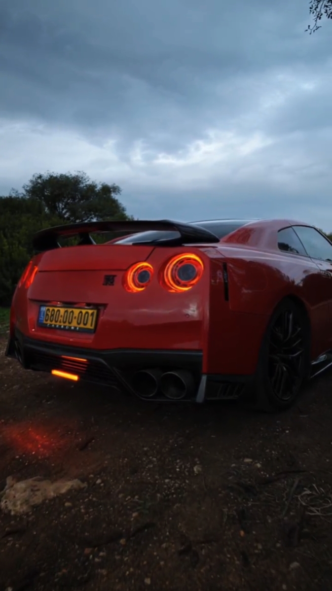 CINEMATIC CARS 