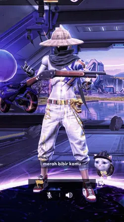 versi ada lirik