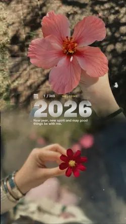 2 PICS HELLO 2026