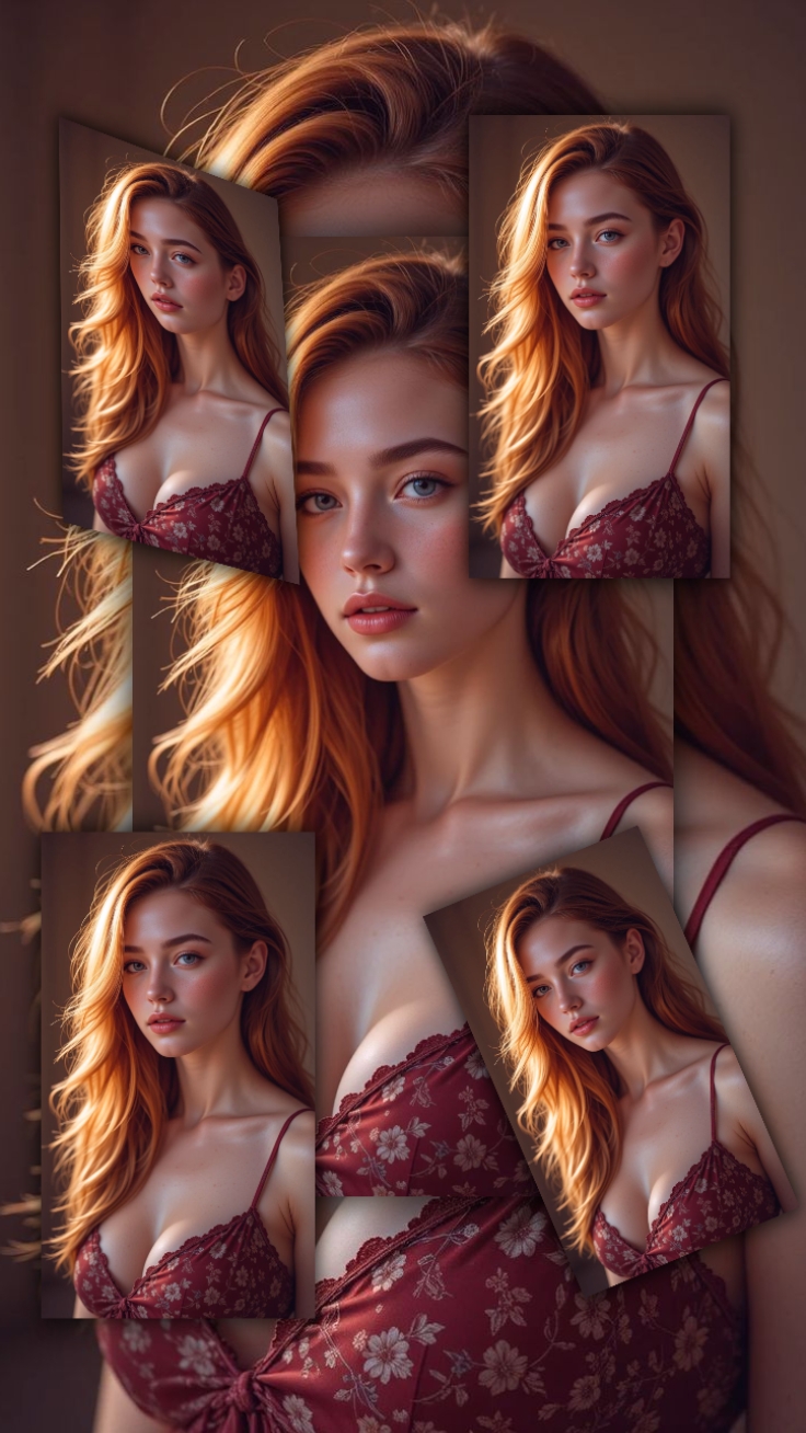 Photo trending 
