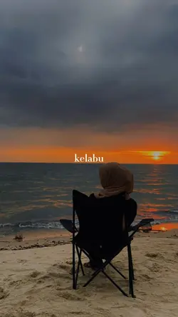 kelabu penuhi kalbu