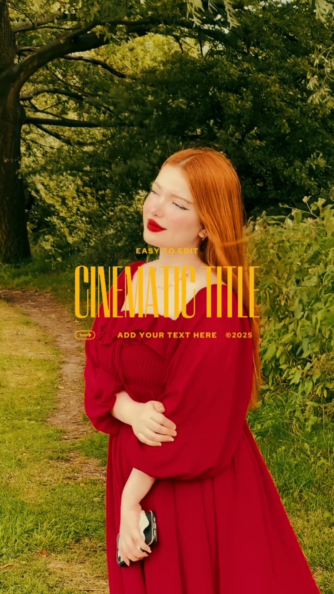 TÍTULO CINEMÁTICO