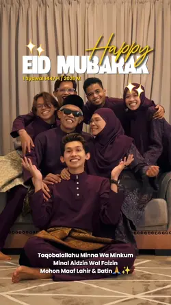 happy eid mubarak