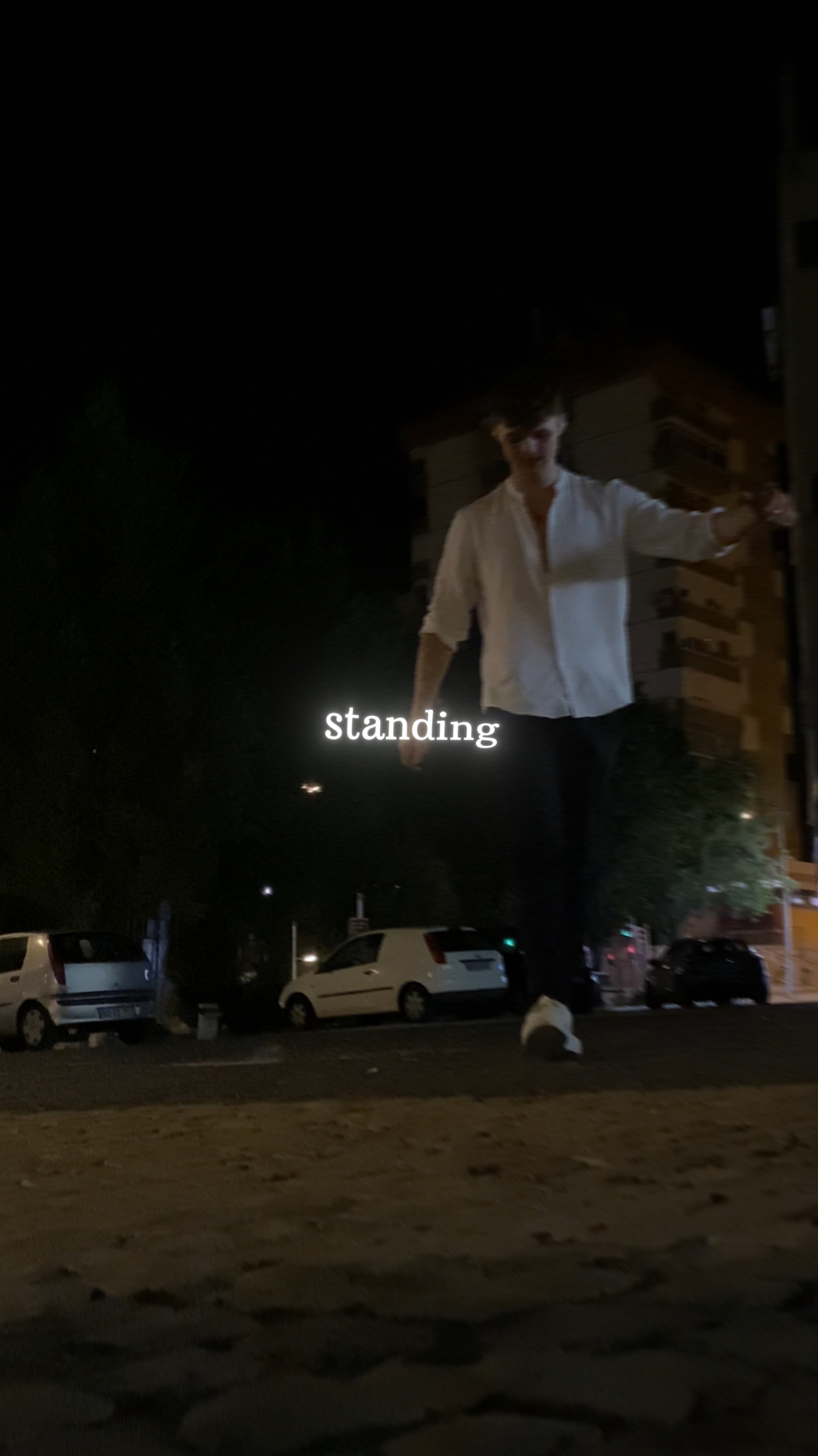 I’m still standing 💪🏼