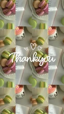thankyou