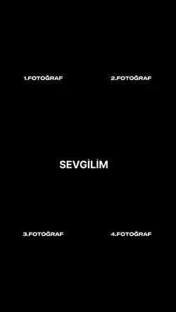 Yeni Şablon