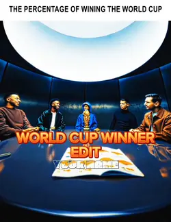 WORLD CUP WINNER