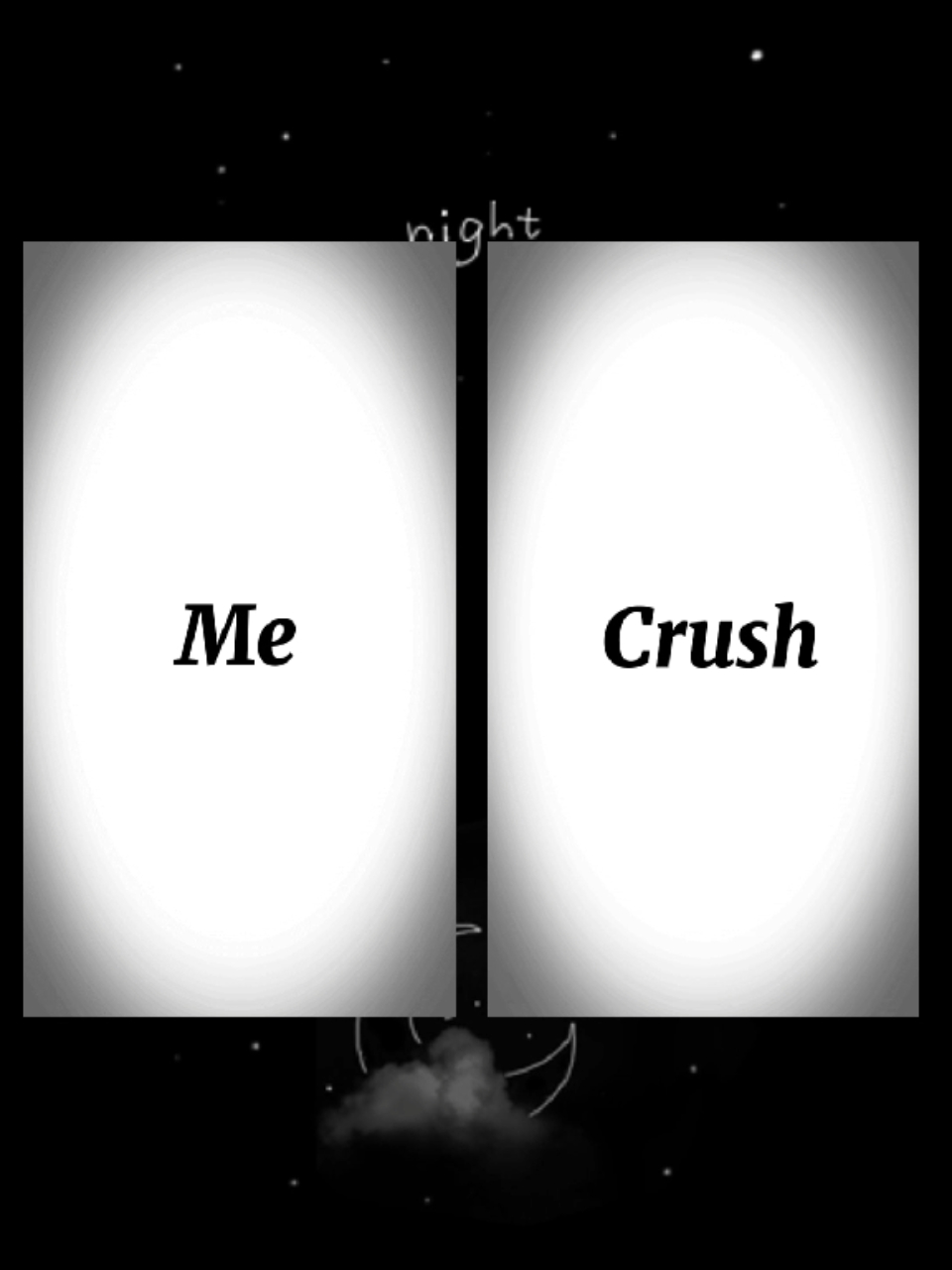 ako laban sa crush