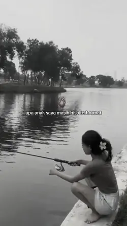 apa anak saya masih