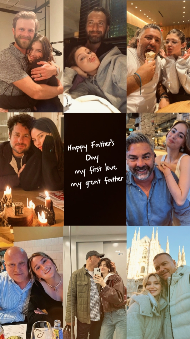 happy father's day 