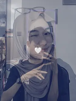 oh dengannya....