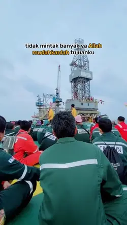 Mudahkanlah tujuanku