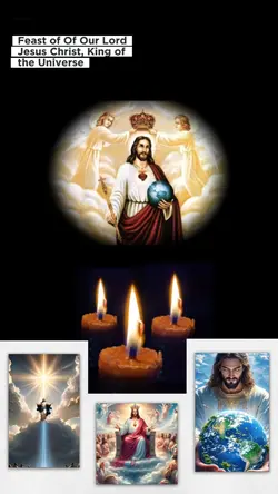 KING OF THE UNIVERSE