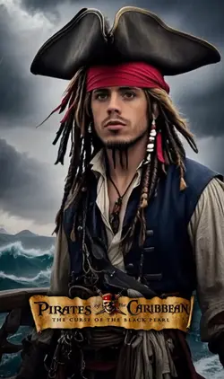 Jacksparrow