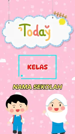 today activity 