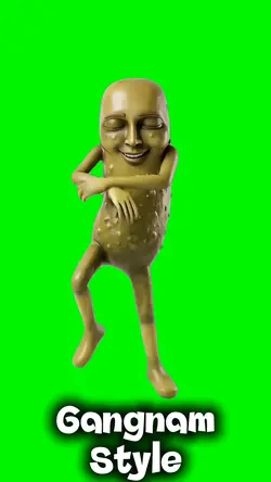 Gangnam style