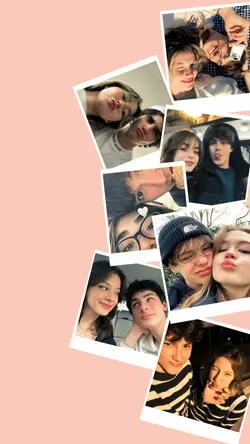 wallpaper with bf 