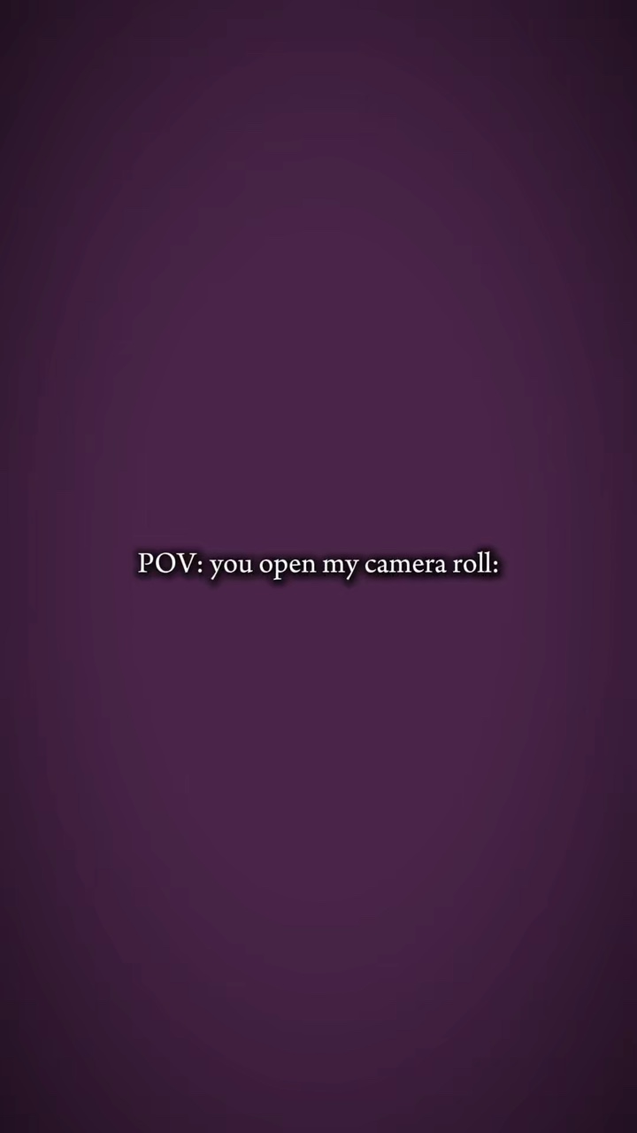 you open my camera
