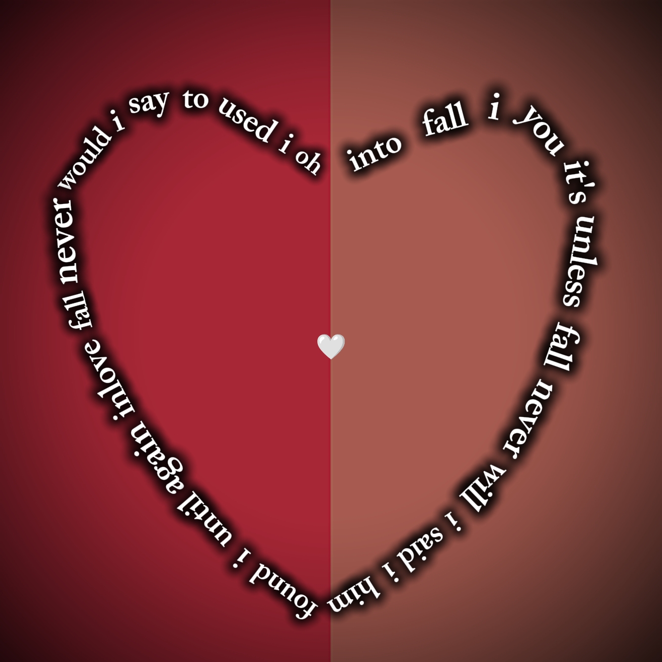 ENAMORARSE