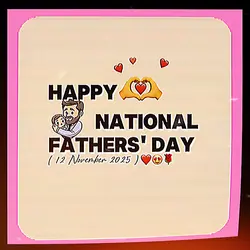happy national
