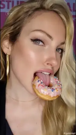 Sugar Meme Tongue