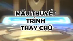 intro thuyết trình 