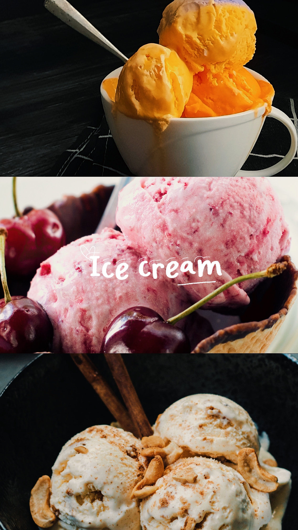 HELADO