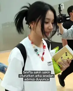 onlar elestirir baba