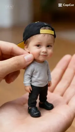 Mini Mi cute