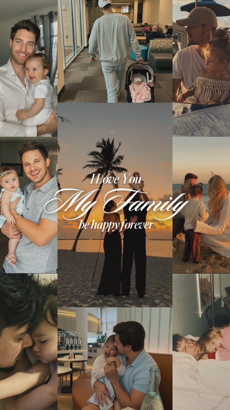 Meine Familie