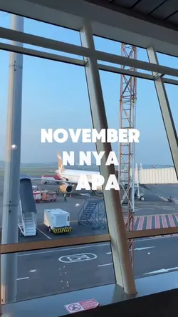 November n nya apa
