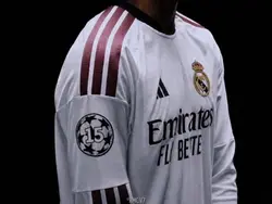 real madrid edit