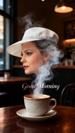 good morning 