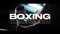 cinematic boxing