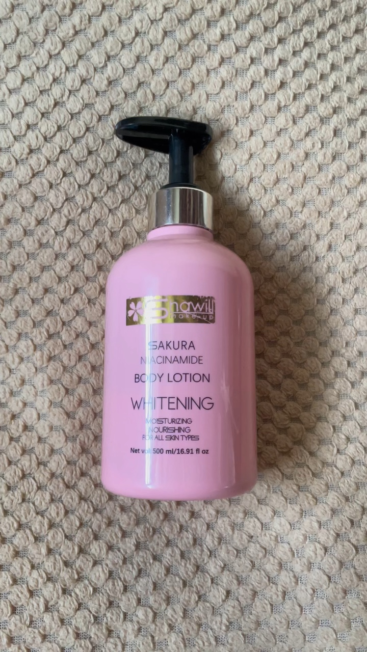 Sakura Niacinamide
