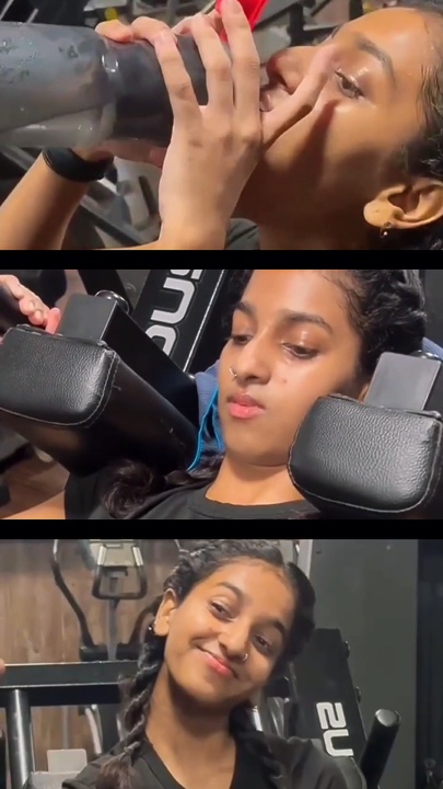 Crossfit para niños