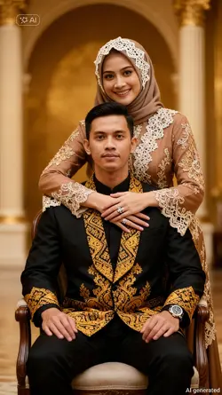 AI WEDDING 
