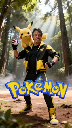 POKÉMON 