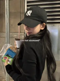 I'm your biggest fan