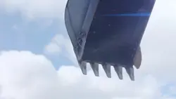 excavator intro ¹⁰