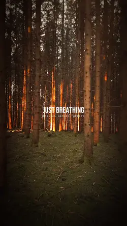 Nature Therapy❤️