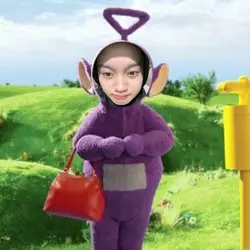 teletubbies