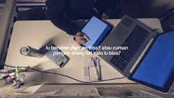 1 video kamu 