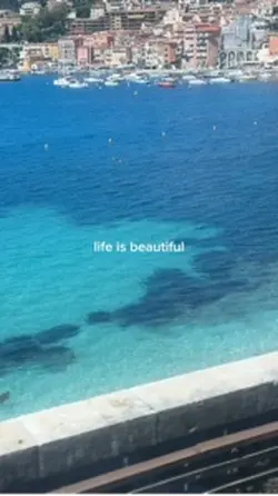 Life is Beautiful