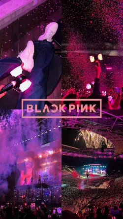 Blackpink concert